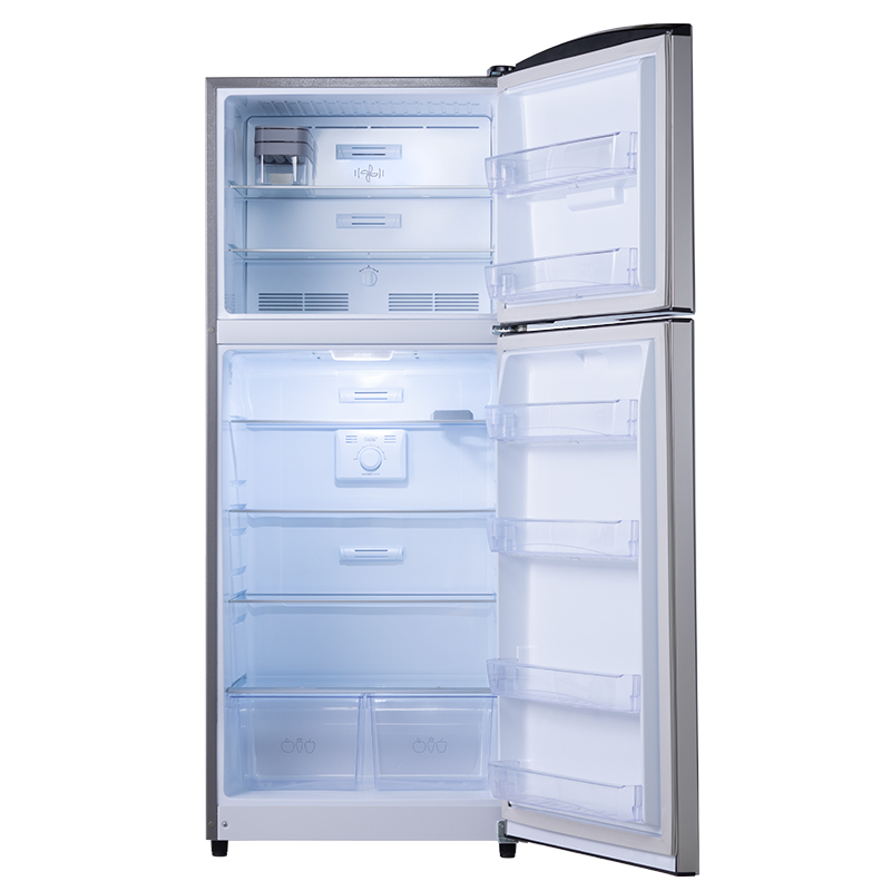 Refrigerador RI-575MF TOP MOUNT CROMA Indurama 