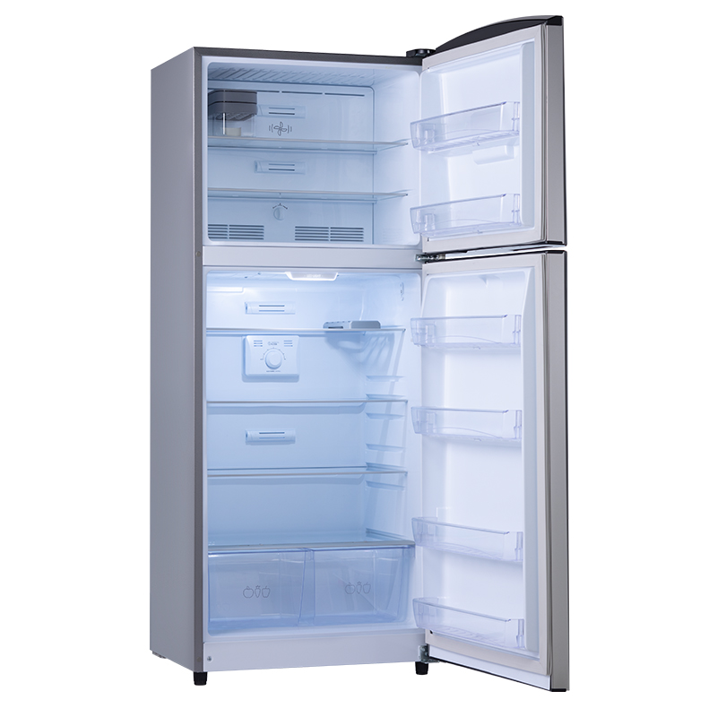 Refrigerador RI-575MF TOP MOUNT CROMA Indurama 