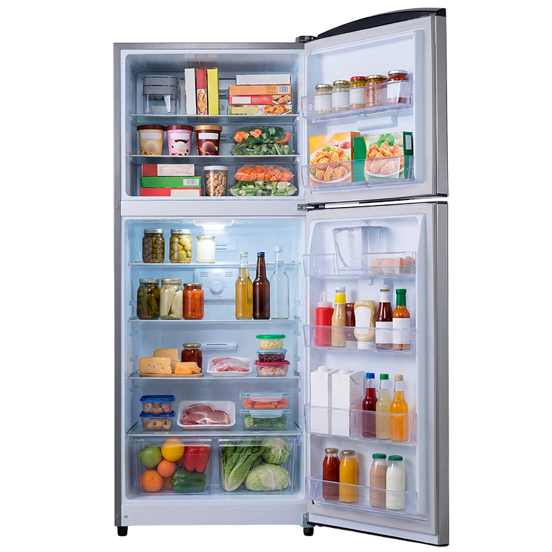 Refrigerador RI-580MF Indurama