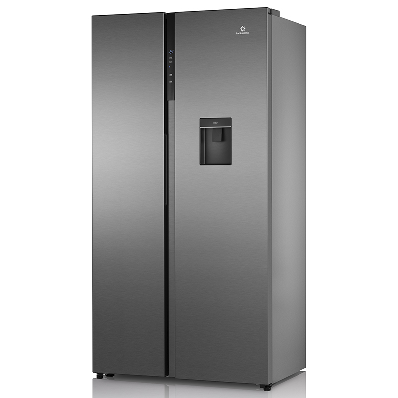 Refrigerador RI-7568D Croma Indurama
