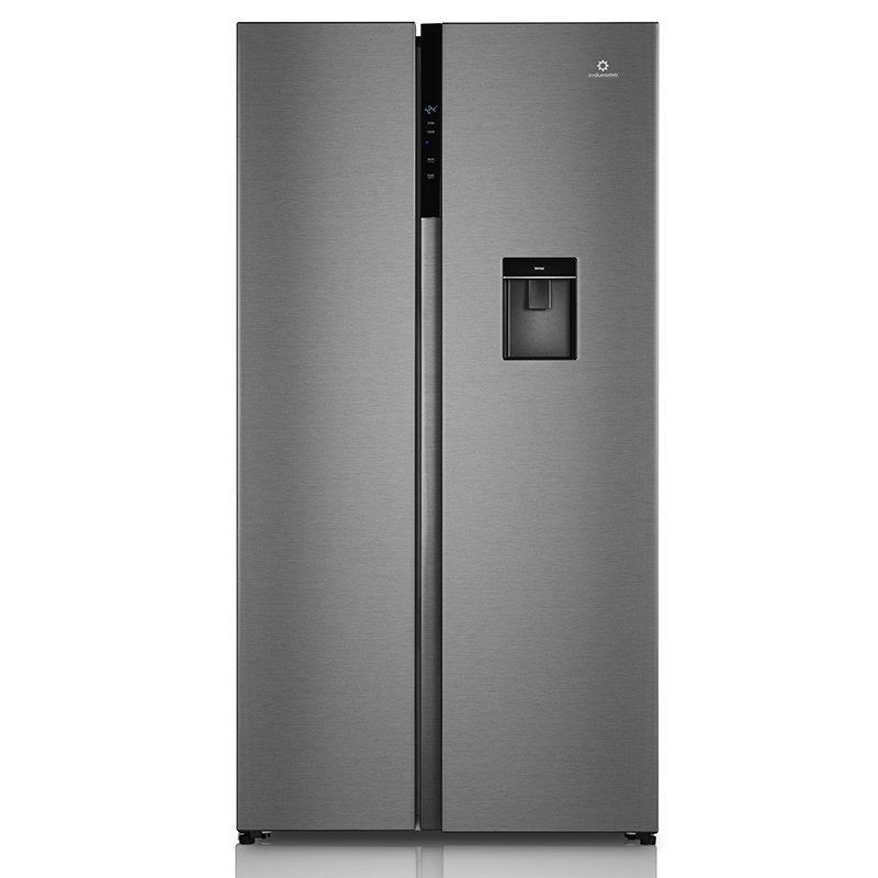 Refrigerador RI-7568D Croma Indurama