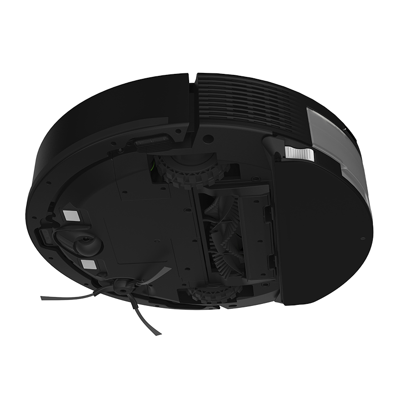 Robot Aspiradora RAI-NE550 Indurama