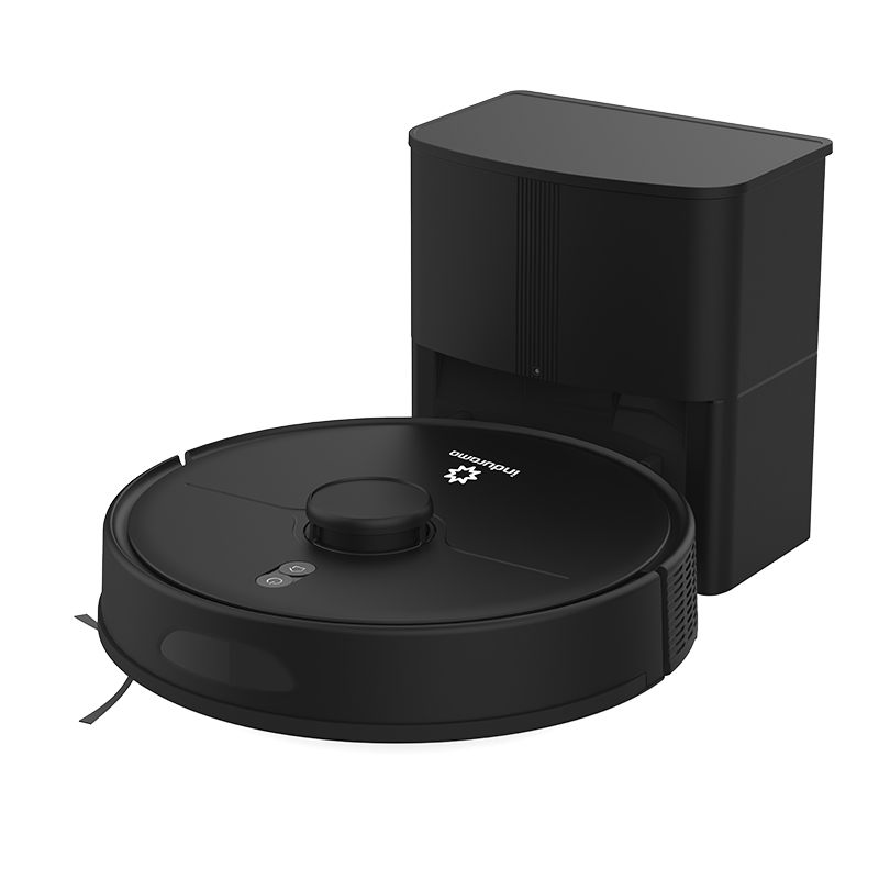 Robot Aspiradora RAI-NE550 Indurama