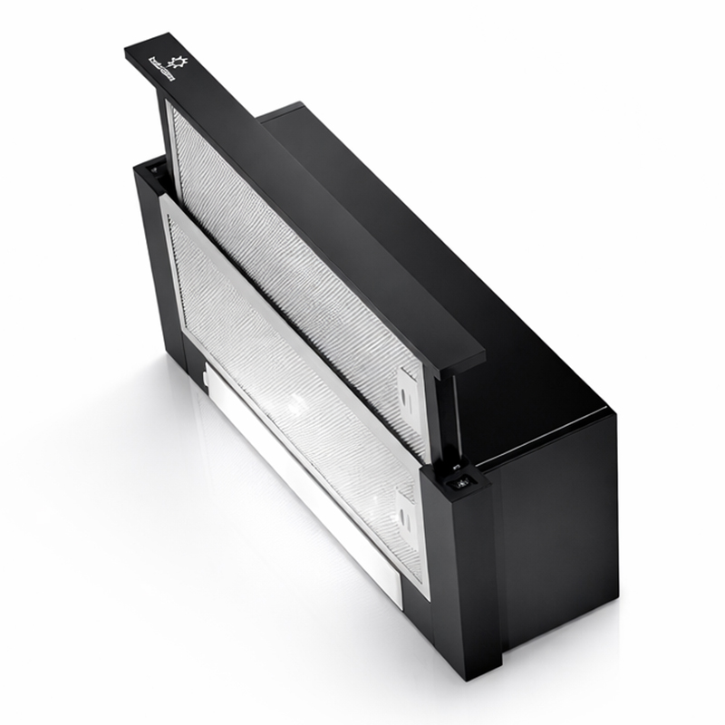 Campana Extractora CEI-60NECP Indurama 