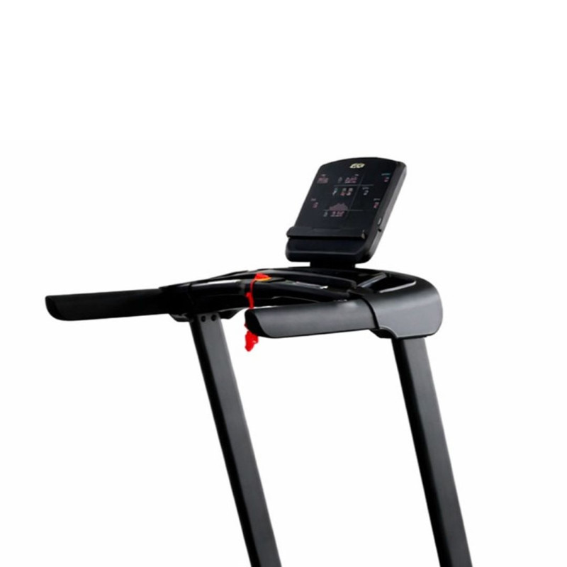 Caminadora Gofit Premium K1046D Negra