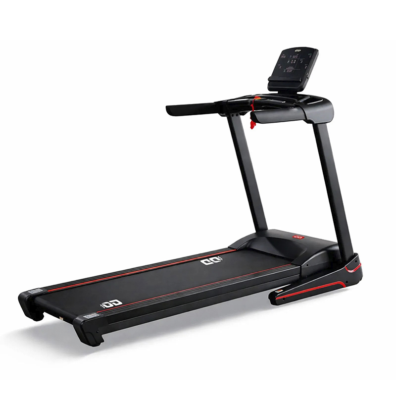 Caminadora Gofit Premium K1046D Negra