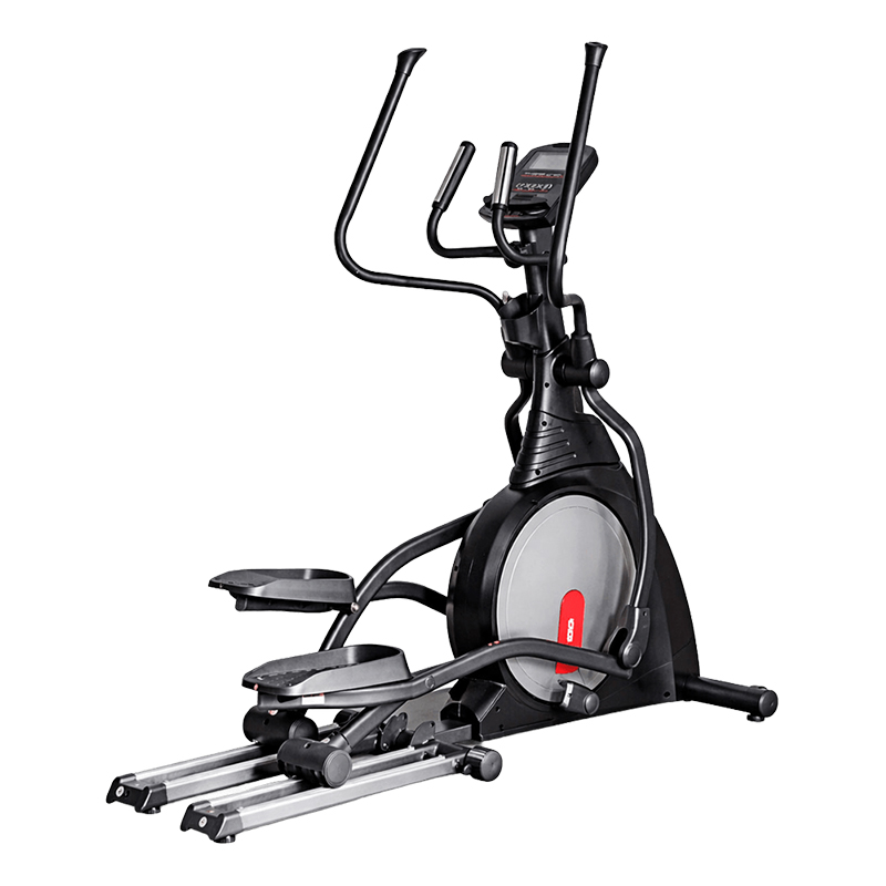 Elíptica Gofit Premium K8728 Negra