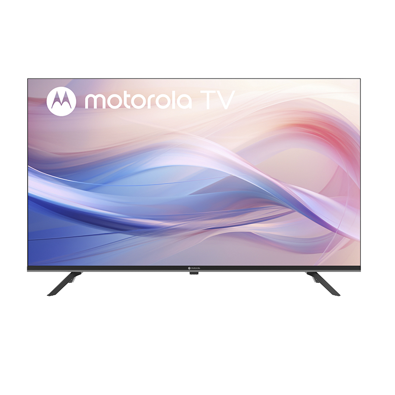 Televisor 43MKGFFHD GOOGLETV 43" Motorola