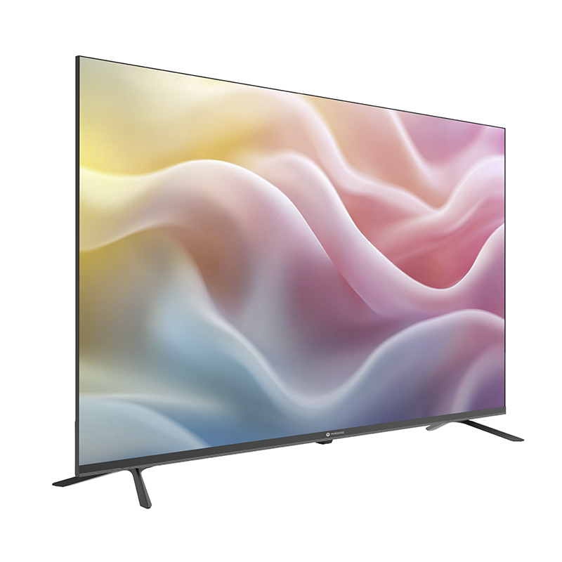 Televisor 50MGFUHD GOOGLETV 50" Motorola 