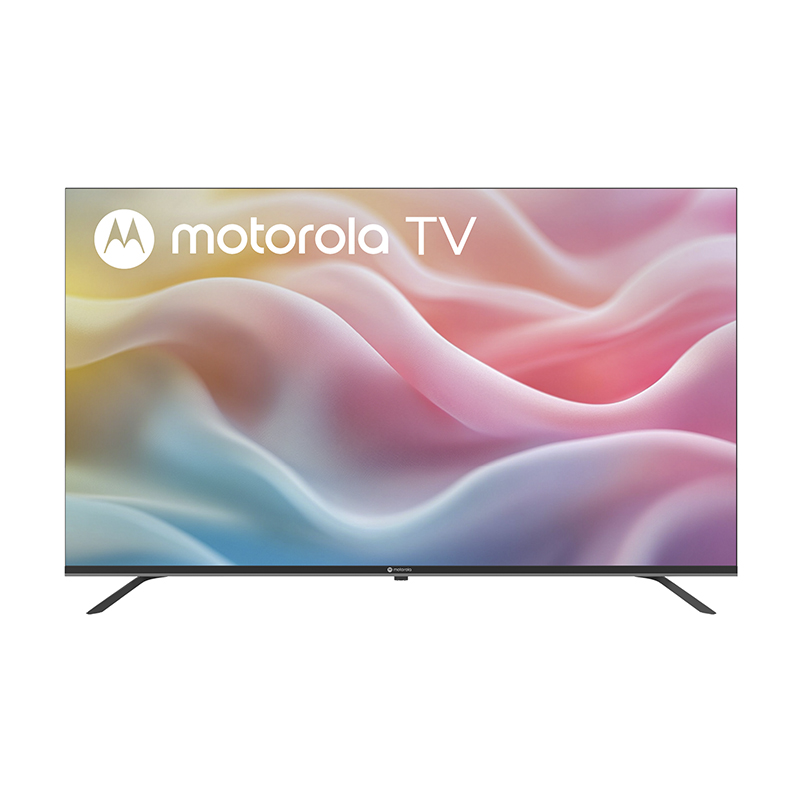 Televisor 50MGFUHD GOOGLETV 50" Motorola 