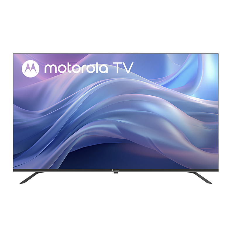 Televisor 55MGFUHD GOOGLETV 55" Motorola