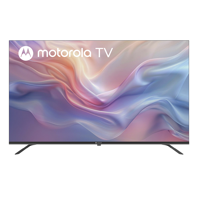 Televisor 65MGFUHD GOOGLETV 65" Motorola 