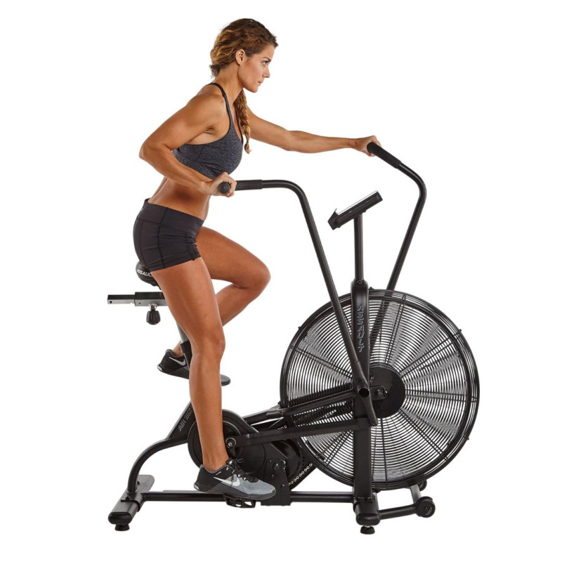 Bike Assault Classic Bicicleta de Aire