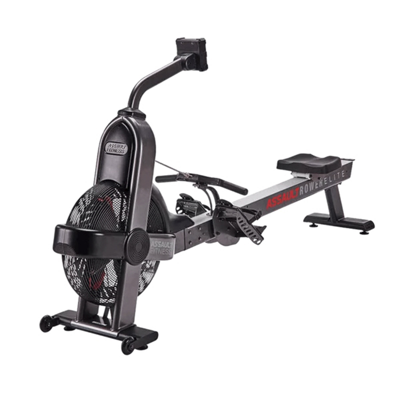 Maquina de Remo Assault PRO ROWER 