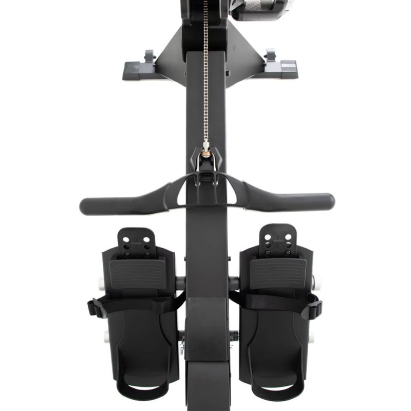 Maquina de Remo TKO AirRaid Rower 