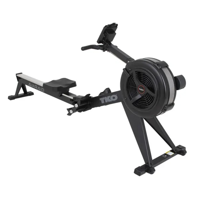 Maquina de Remo TKO AirRaid Rower 