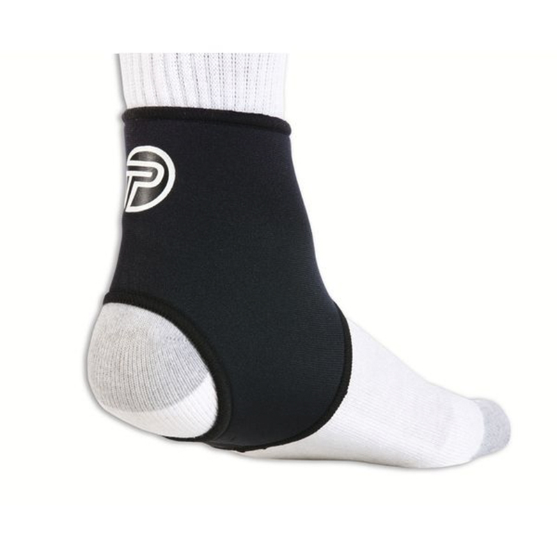 Manga de Compresión para Tobillo Ankle Sleeve 