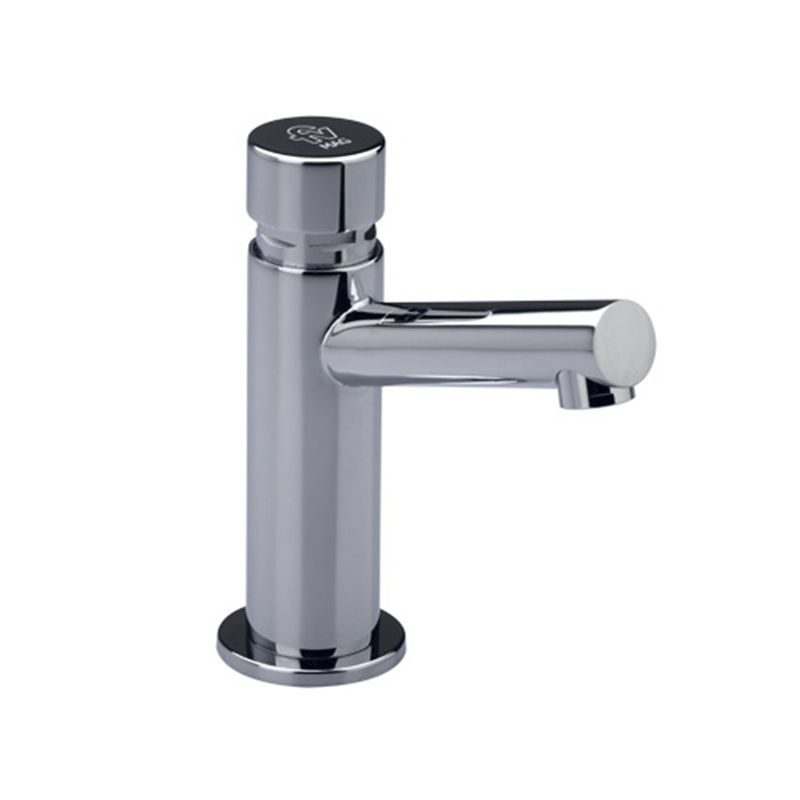 Grifería Economatic Magnética para Lavabo