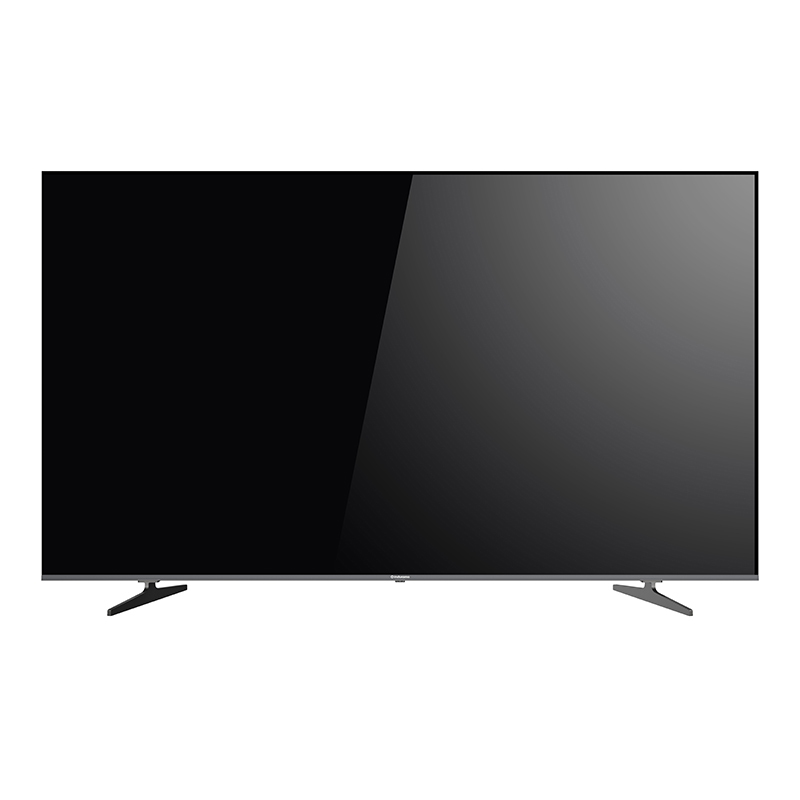 Televisor 85" QLED MINI LED 4K UHD 85TIKIQMINLED Indurama