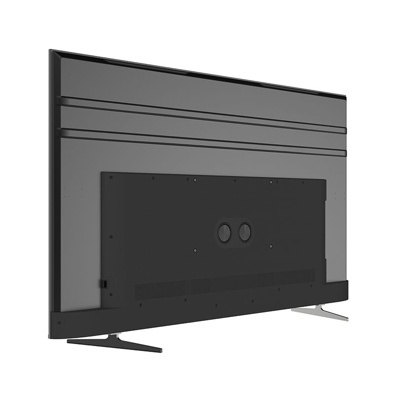 Televisor 85" QLED MINI LED 4K UHD 85TIKIQMINLED Indurama