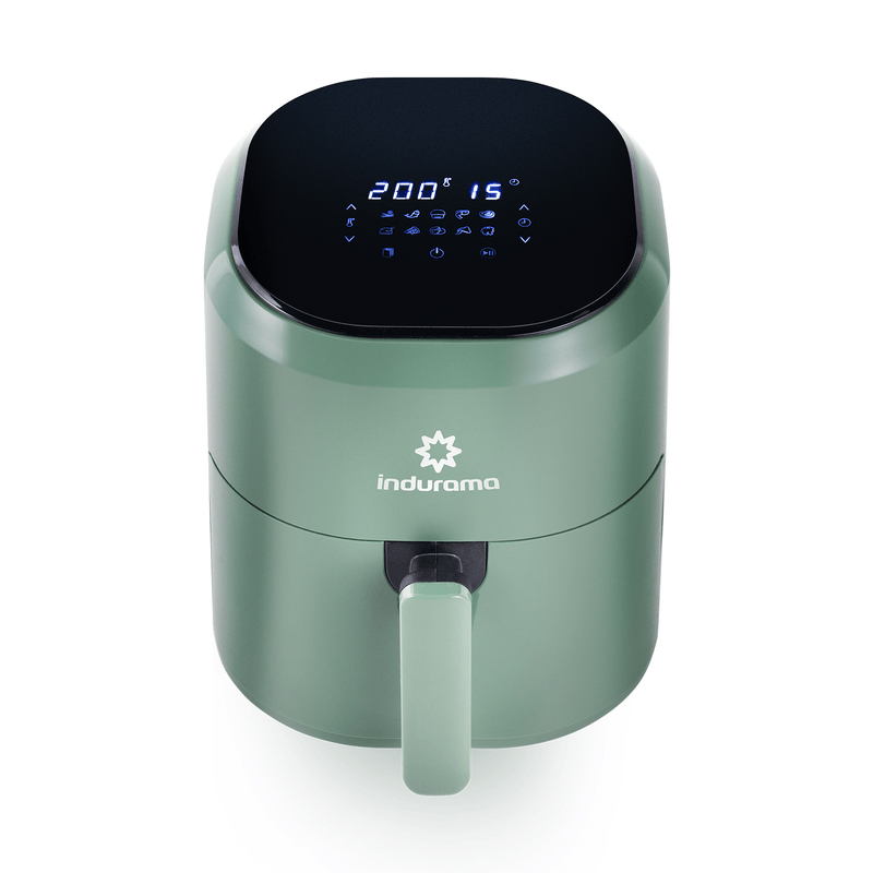 Airfryer IAFVER25 4.5 L Indurama