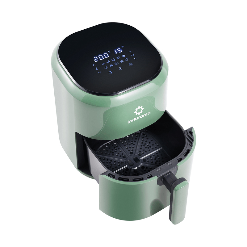 Airfryer IAFVER25 4.5 L Indurama