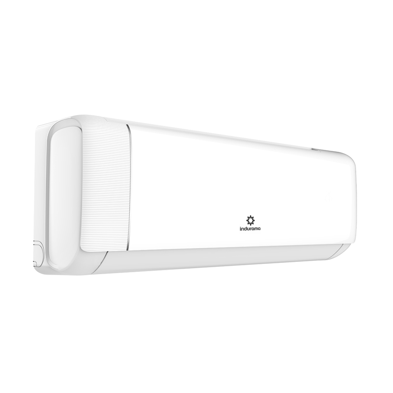 Aire Acondicionado 12000BTU ASI 12I Blanco Indurama