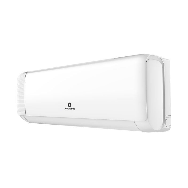 Aire Acondicionado 12000BTU ASI 12I Blanco Indurama