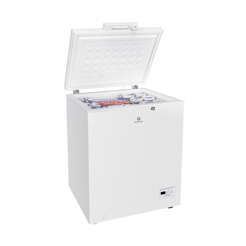 Congelador 145lt CI-145BL Indurama 