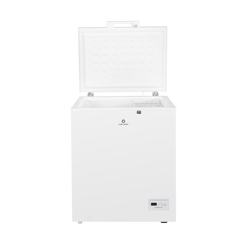 Congelador 145lt CI-145BL Indurama 