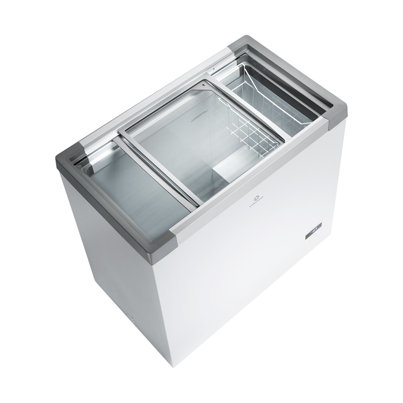 Congelador 204 LITROS CI199TV Indurama