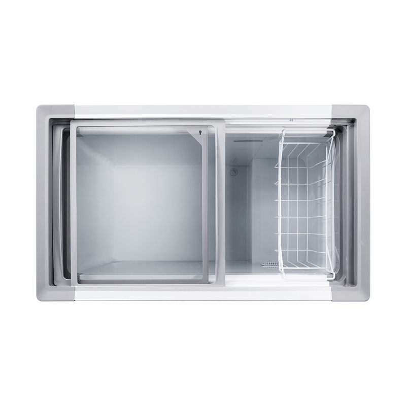 Congelador 204 LITROS CI199TV Indurama