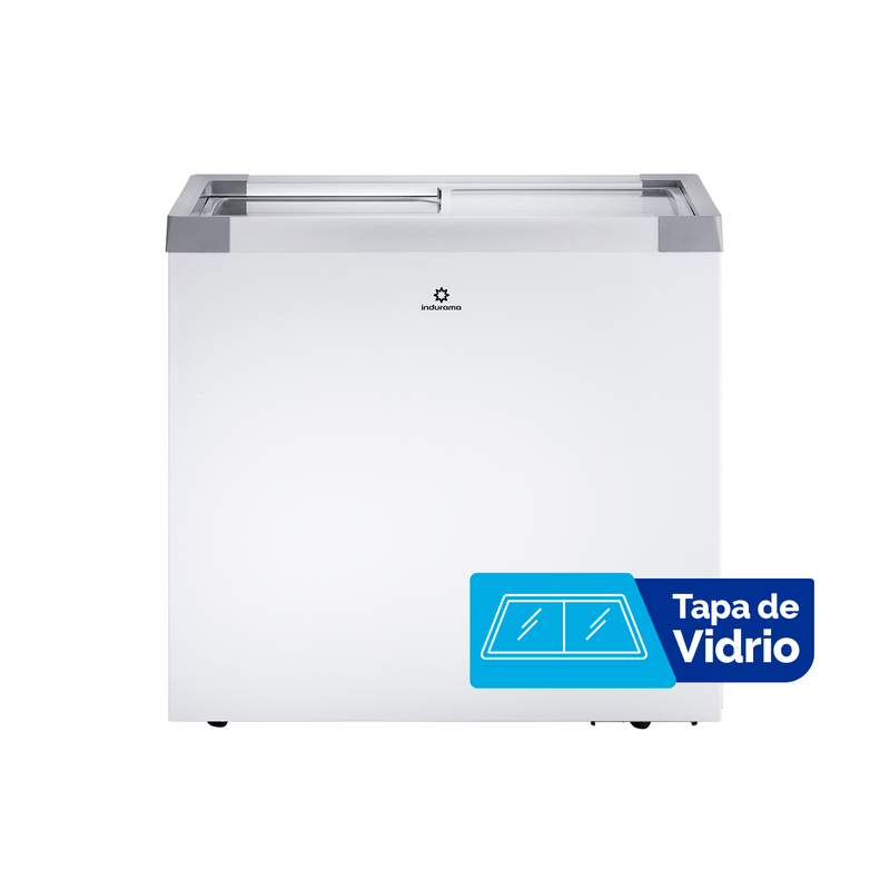 Congelador 204 LITROS CI199TV Indurama