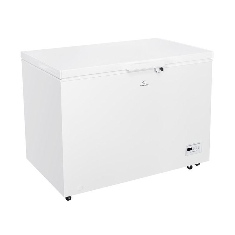 Congelador Blanco CI-299IBL Indurama