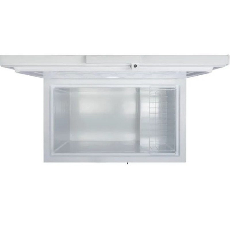 Congelador Blanco CI-299IBL Indurama
