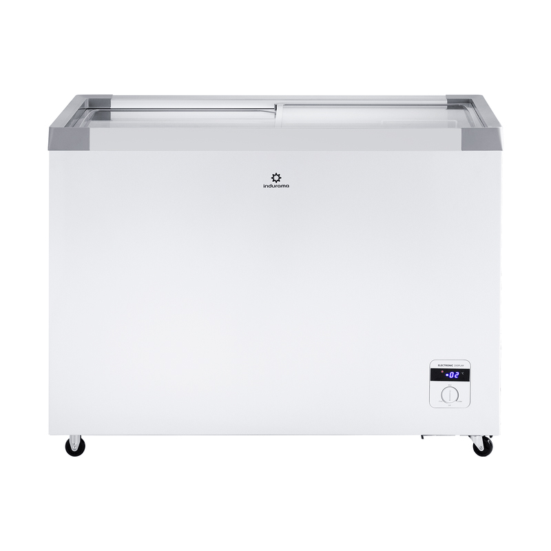 Congelador CI-299 TV Indurama