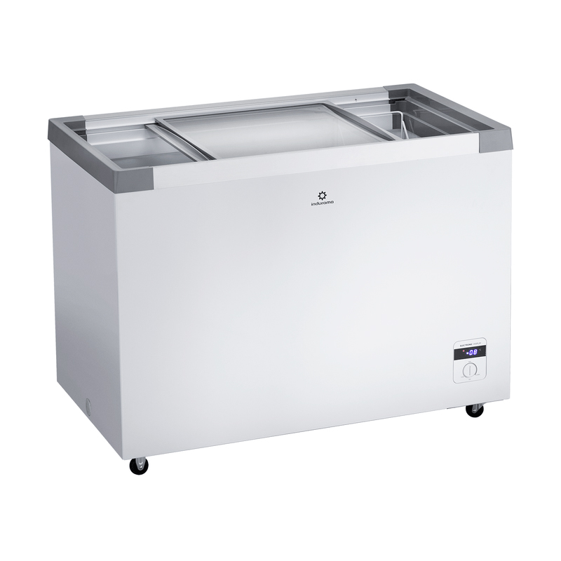 Congelador CI-299 TV Indurama