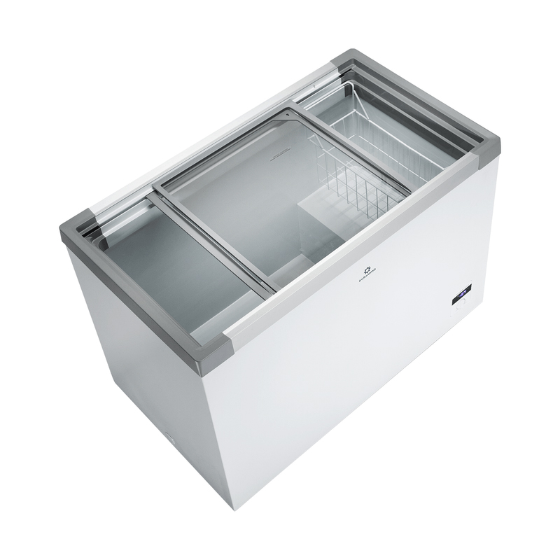 Congelador CI-299 TV Indurama