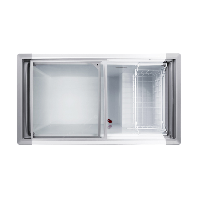 Congelador CI-299 TV Indurama