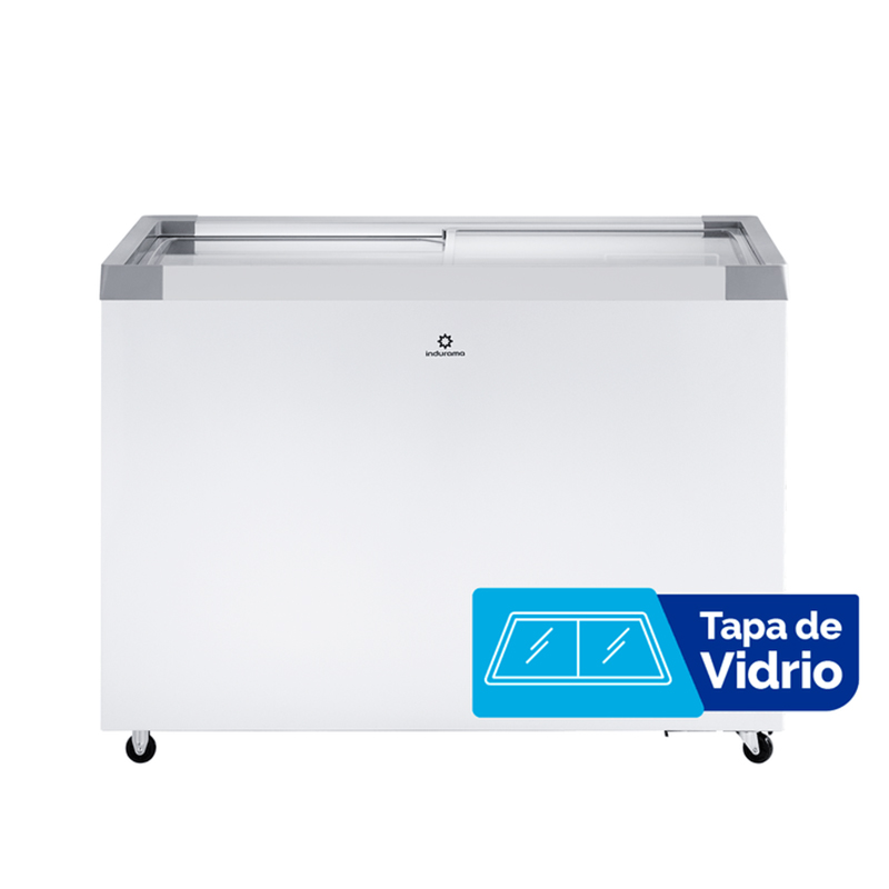 Congelador CI-299 TV Indurama