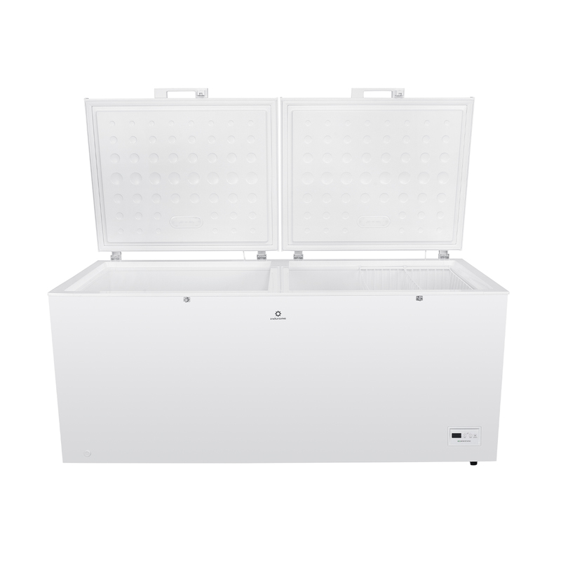Congelador CI 700IBL TS Blanco Indurama