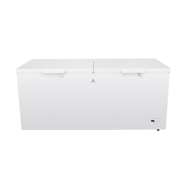 Congelador CI 700IBL TS Blanco Indurama