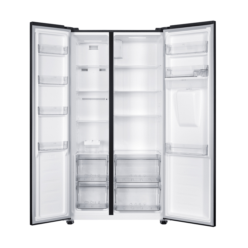Refrigerador RI 7469D Indurama