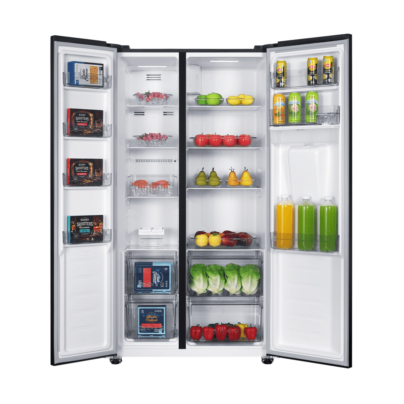 Refrigerador RI 7469D Indurama