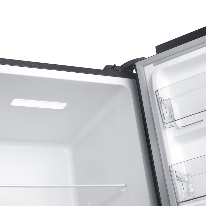 Refrigerador RI 7469D Indurama