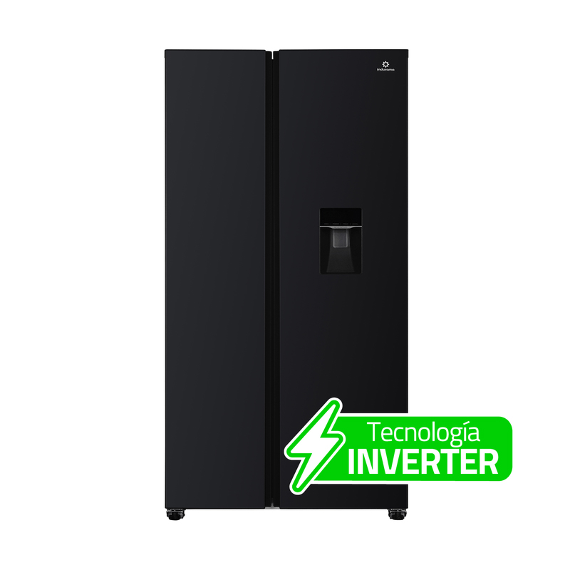 Refrigerador RI 7469D Indurama