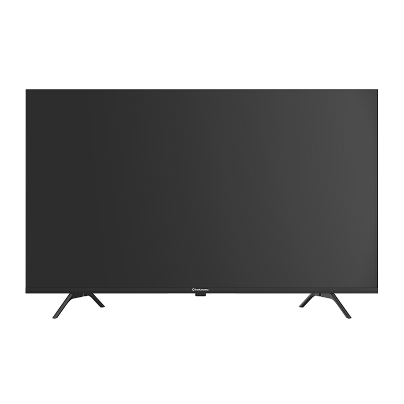 Indurama 55TISG4FQLED Google Tv Indurama