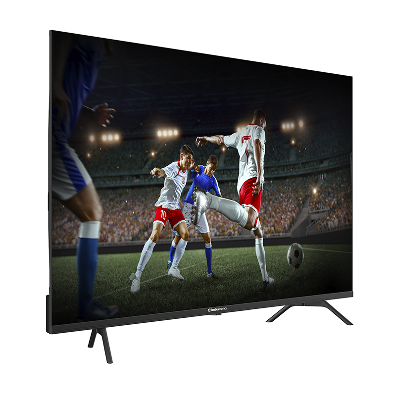 Indurama 55TISG4FQLED Google Tv Indurama