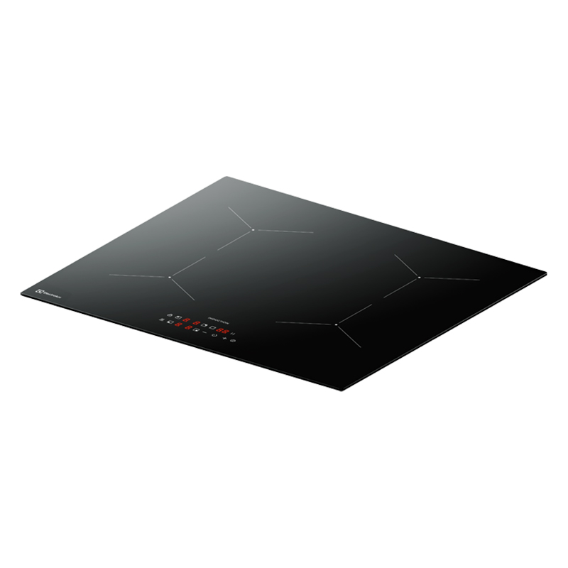Cubierta Empotrable Inducción 4 Quemadores  60Cm Electrolux