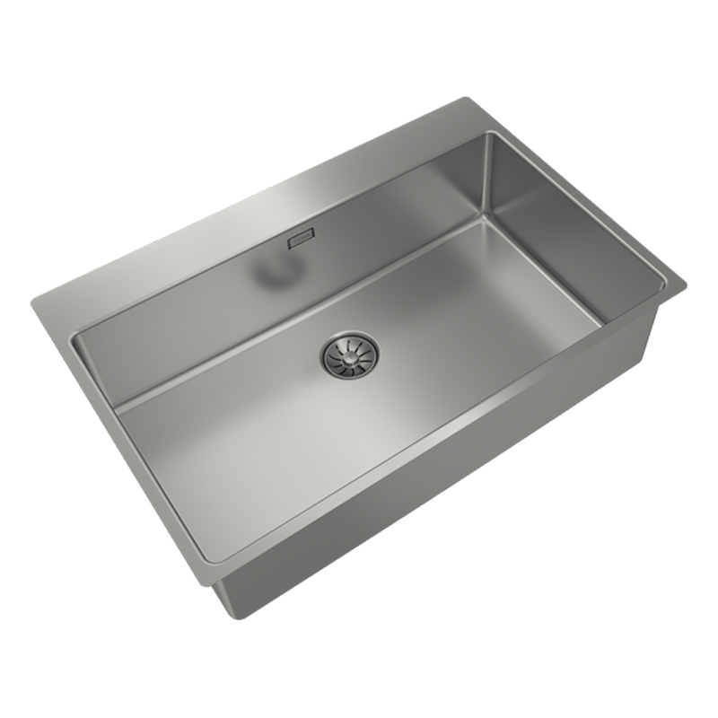 Fregadero Forline RS15 71.40 3 1/2¨Inoxidable Teka